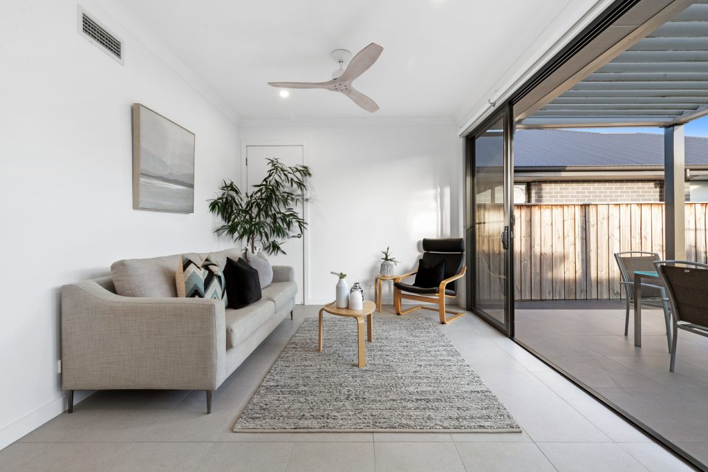 Sold - 18 Fuji Lane - New Property in Gables - Real Estate by Ruma Mundi