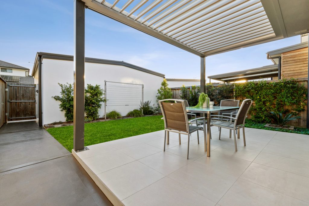Sold - 18 Fuji Lane - New Property in Gables - Real Estate by Ruma Mundi