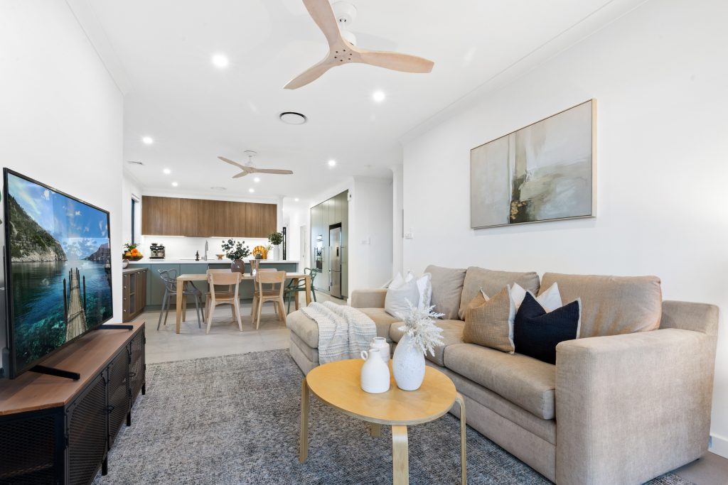 Sold - 18 Fuji Lane - New Property in Gables - Real Estate by Ruma Mundi