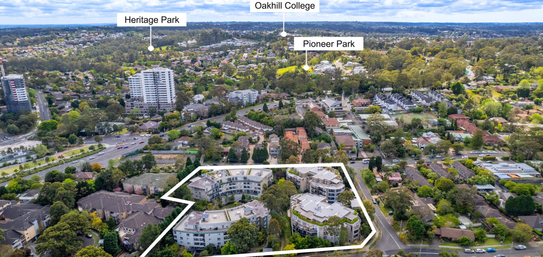 Sold - 14/22-26 Mercer Street - New Property in Castle Hill - Real Estate by David Choy