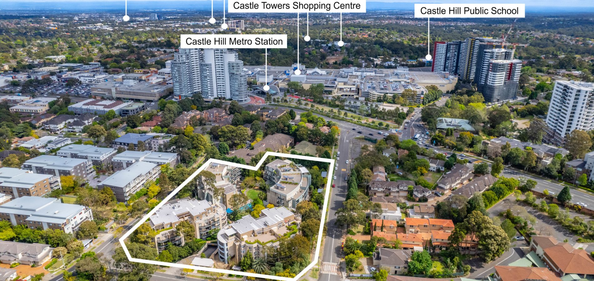 Sold - 14/22-26 Mercer Street - New Property in Castle Hill - Real Estate by David Choy