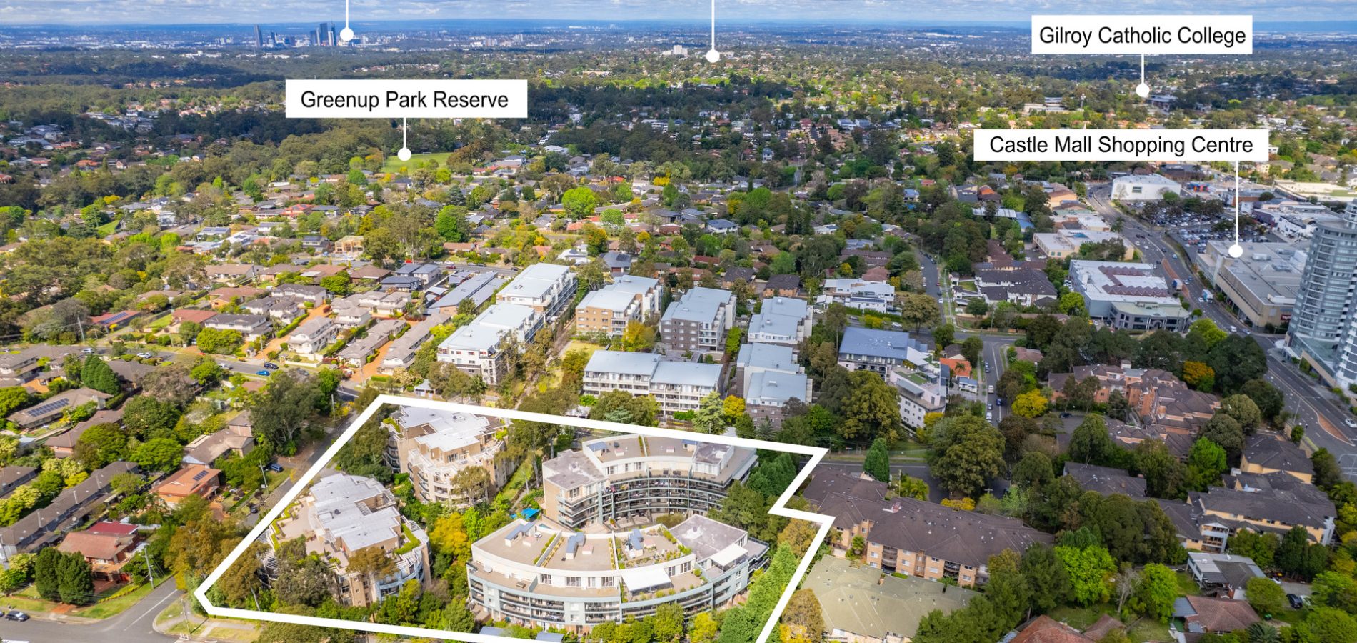 Sold - 14/22-26 Mercer Street - New Property in Castle Hill - Real Estate by David Choy