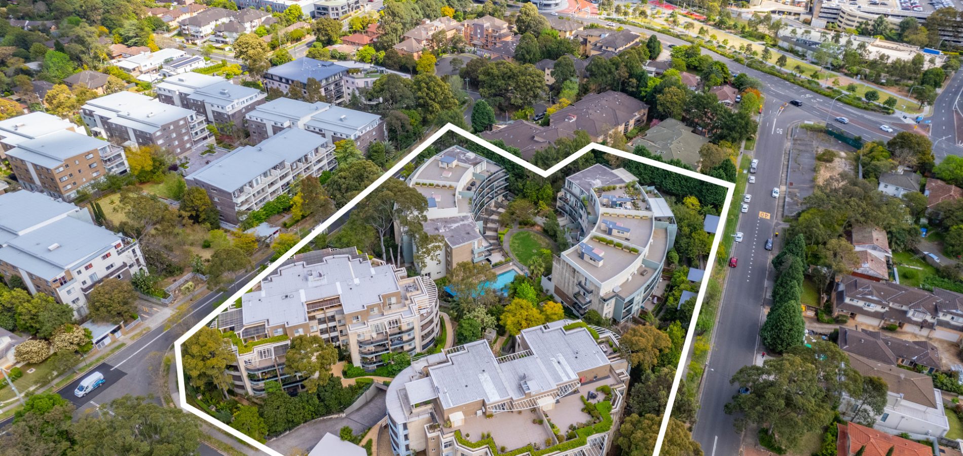 Sold - 14/22-26 Mercer Street - New Property in Castle Hill - Real Estate by David Choy