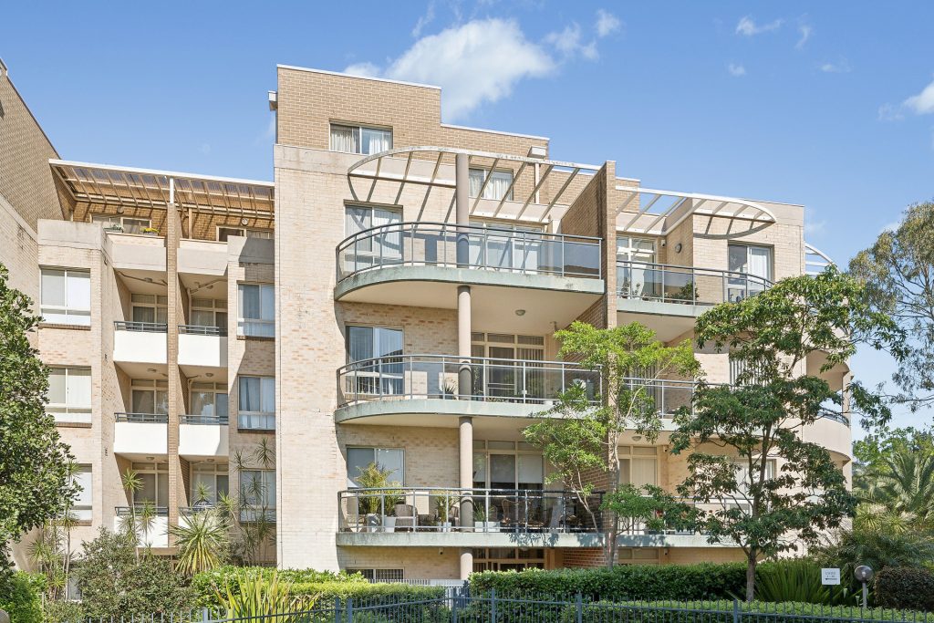 Sold - 14/22-26 Mercer Street - New Property in Castle Hill - Real Estate by David Choy