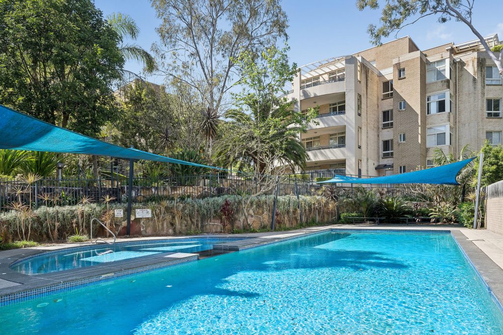 Sold - 14/22-26 Mercer Street - New Property in Castle Hill - Real Estate by David Choy