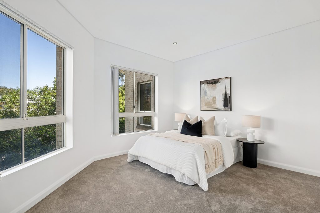 Sold - 14/22-26 Mercer Street - New Property in Castle Hill - Real Estate by David Choy