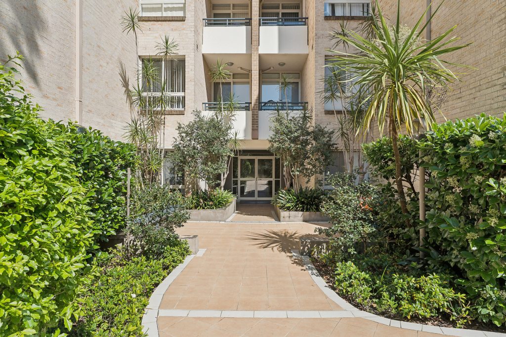 Sold - 14/22-26 Mercer Street - New Property in Castle Hill - Real Estate by David Choy