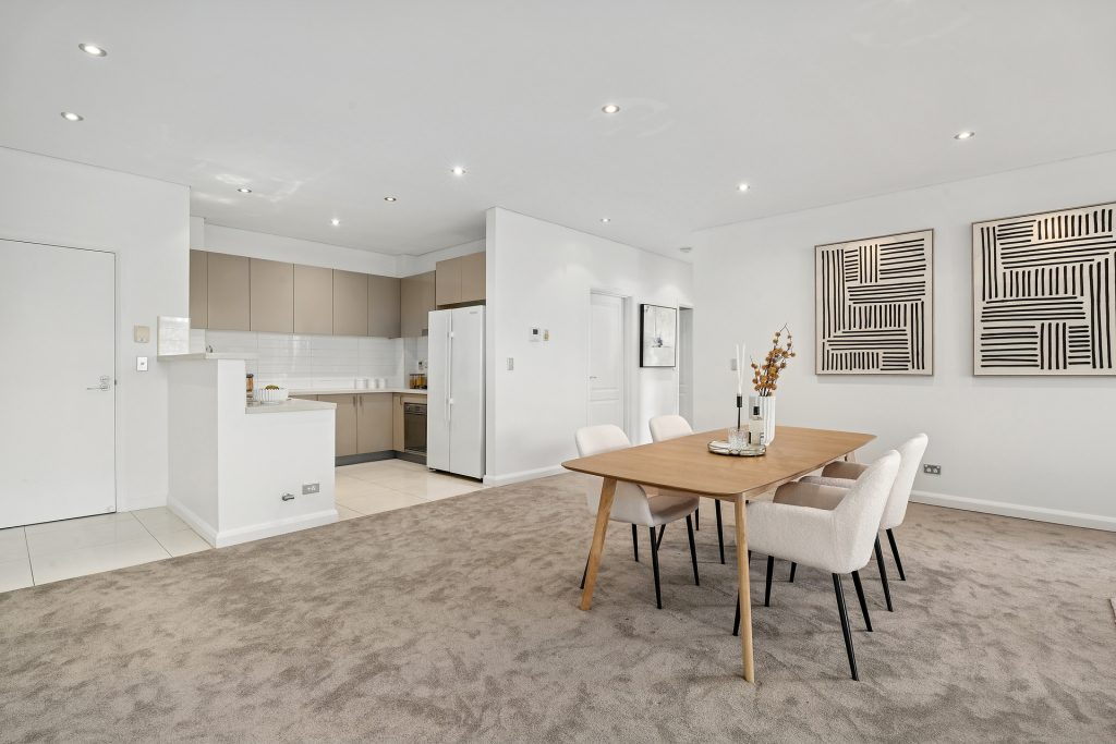 Sold - 14/22-26 Mercer Street - New Property in Castle Hill - Real Estate by David Choy