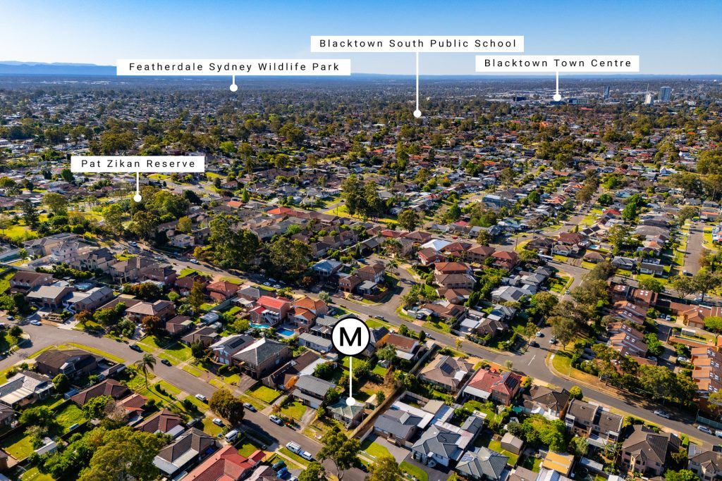 Sold - 36 Witney Street - New Property in Prospect - Real Estate by Monique Layoun