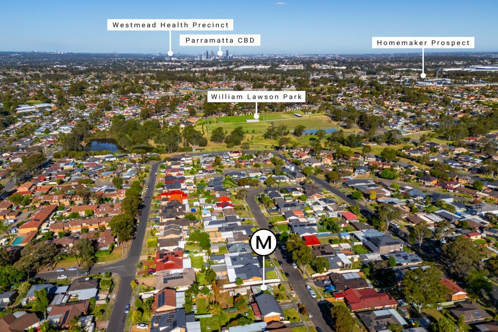 Sold - 36 Witney Street - New Property in Prospect - Real Estate by Monique Layoun