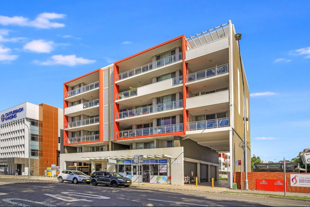 Sold - 28/24-28 Mons Road - New Property in Westmead - Real Estate by Amit Nayak