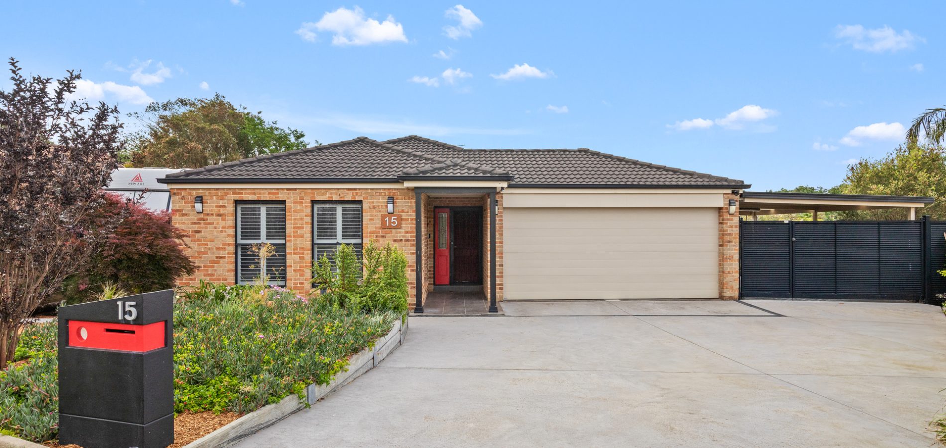 Sold - 15 Minstrel Place - New Property in Rouse Hill - Real Estate by Ana Bujak