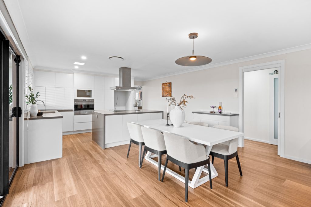 Sold - 15 Minstrel Place - New Property in Rouse Hill - Real Estate by Ana Bujak