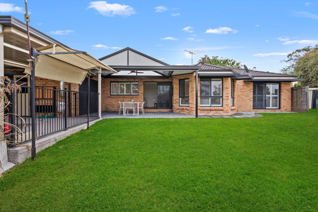 Sold - 15 Minstrel Place - New Property in Rouse Hill - Real Estate by Ana Bujak