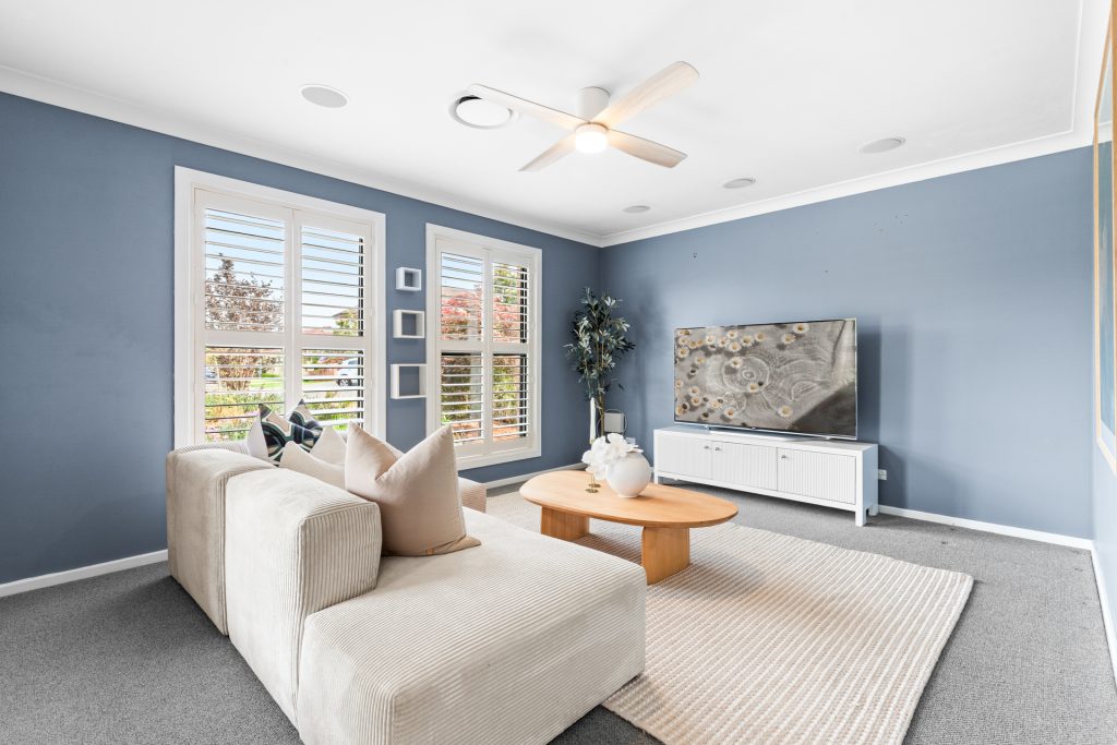 Sold - 15 Minstrel Place - New Property in Rouse Hill - Real Estate by Ana Bujak
