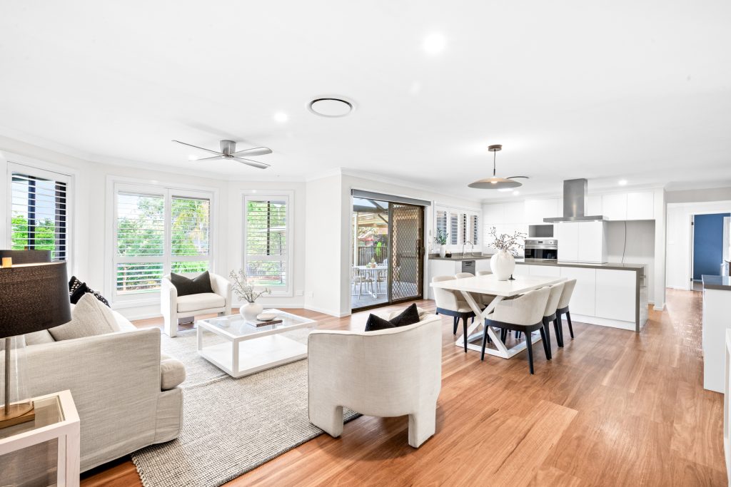 Sold - 15 Minstrel Place - New Property in Rouse Hill - Real Estate by Ana Bujak