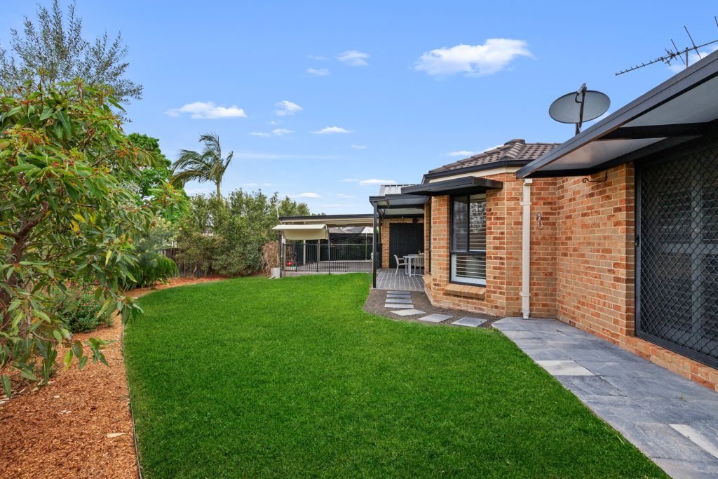 Sold - 15 Minstrel Place - New Property in Rouse Hill - Real Estate by Ana Bujak