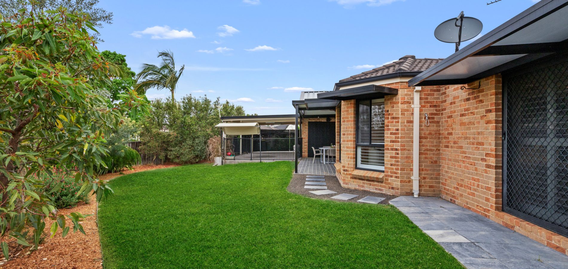 Sold - 15 Minstrel Place - New Property in Rouse Hill - Real Estate by Ana Bujak