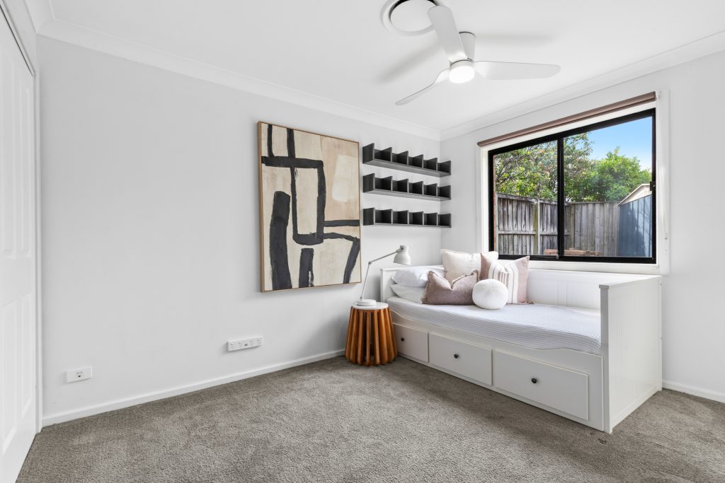 Sold - 15 Minstrel Place - New Property in Rouse Hill - Real Estate by Ana Bujak