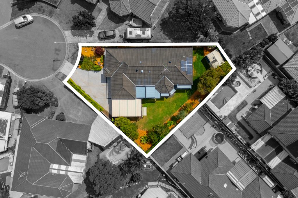 Sold - 15 Minstrel Place - New Property in Rouse Hill - Real Estate by Ana Bujak