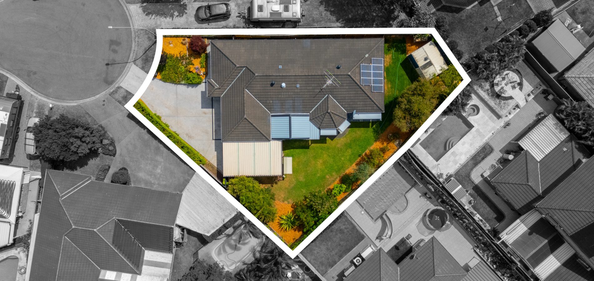Sold - 15 Minstrel Place - New Property in Rouse Hill - Real Estate by Ana Bujak