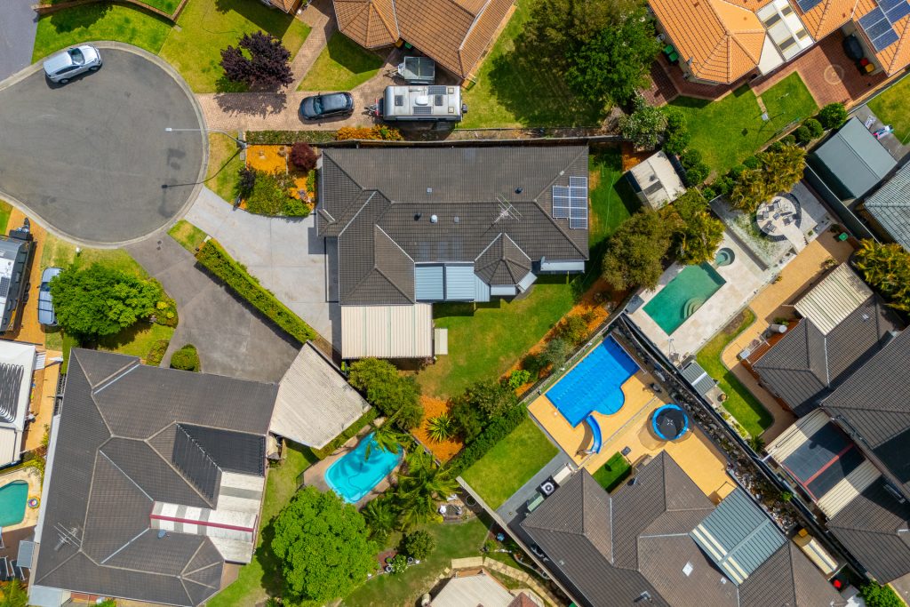 Sold - 15 Minstrel Place - New Property in Rouse Hill - Real Estate by Ana Bujak