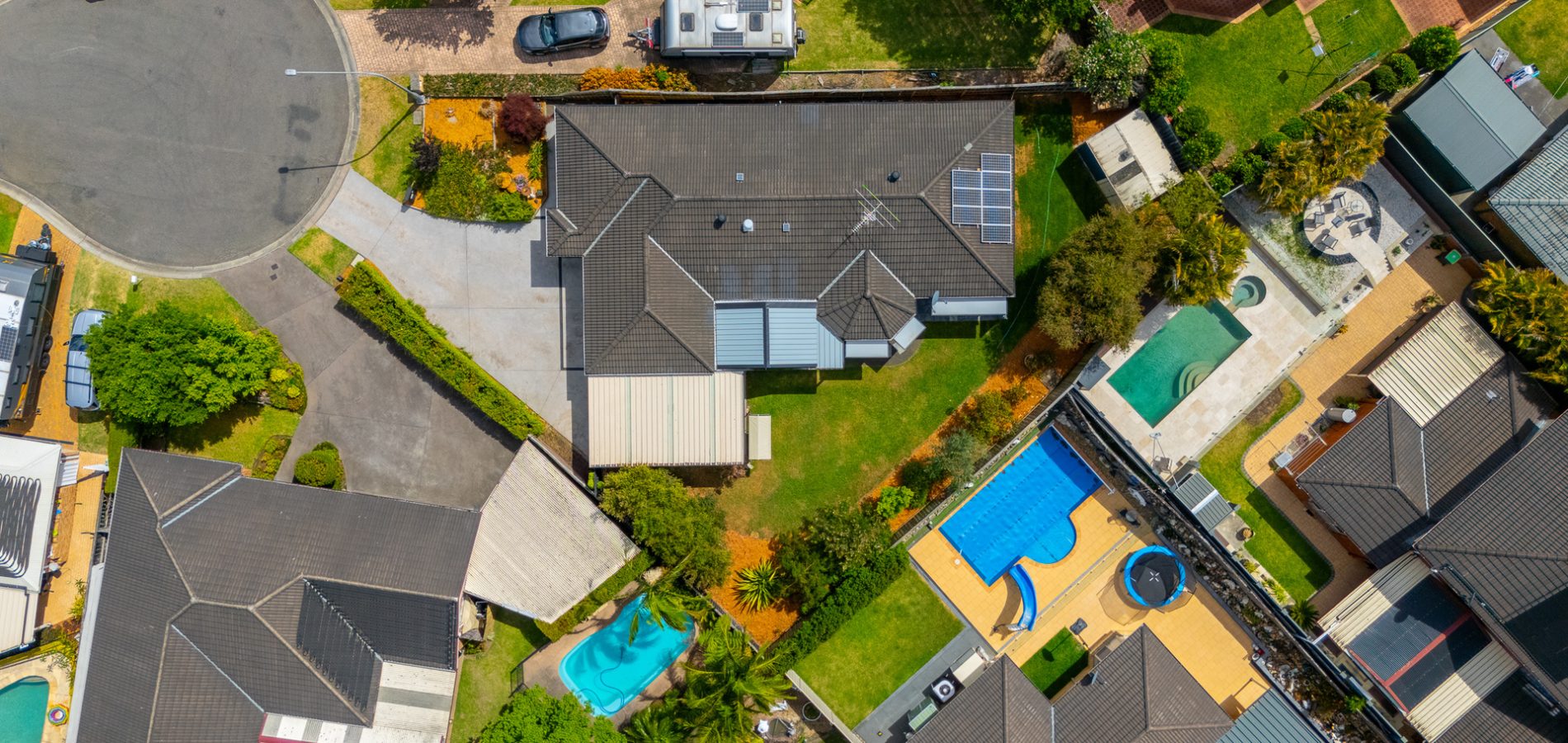 Sold - 15 Minstrel Place - New Property in Rouse Hill - Real Estate by Ana Bujak