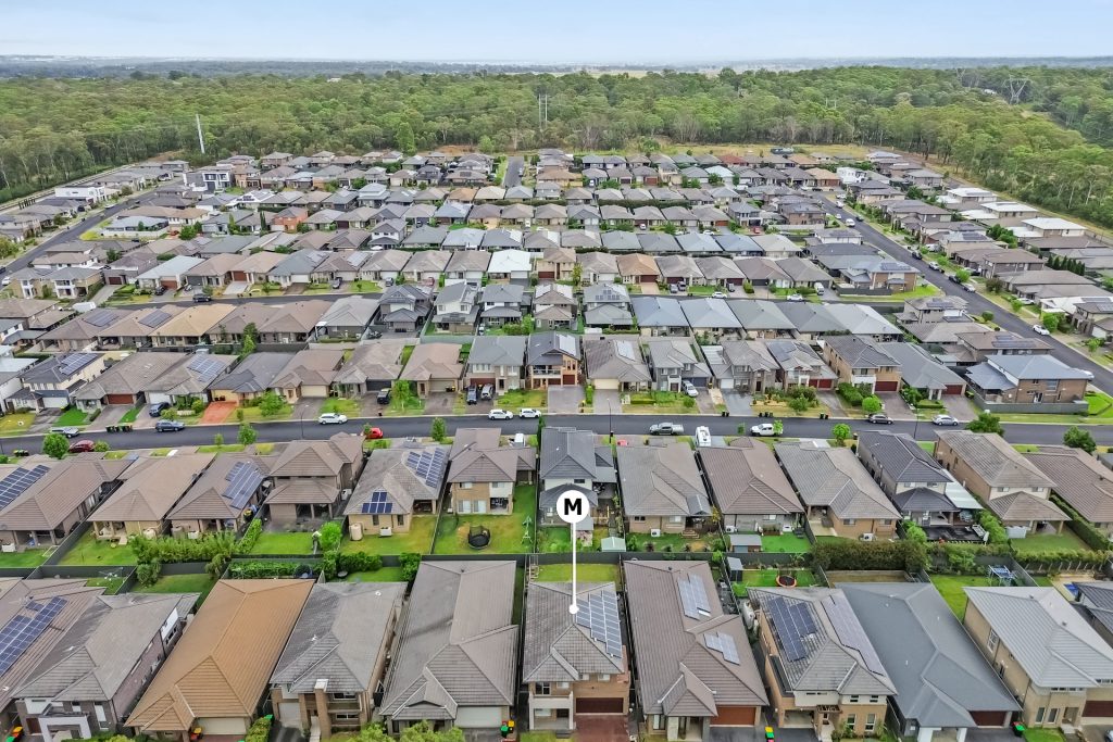 Sold - 21 Grantham Street - New Property in Grantham Farm - Real Estate by John Irudayaraj