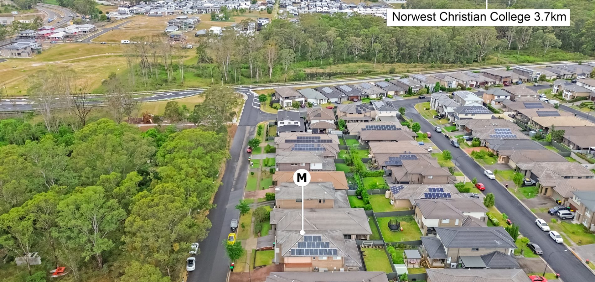 Sold - 21 Grantham Street - New Property in Grantham Farm - Real Estate by John Irudayaraj
