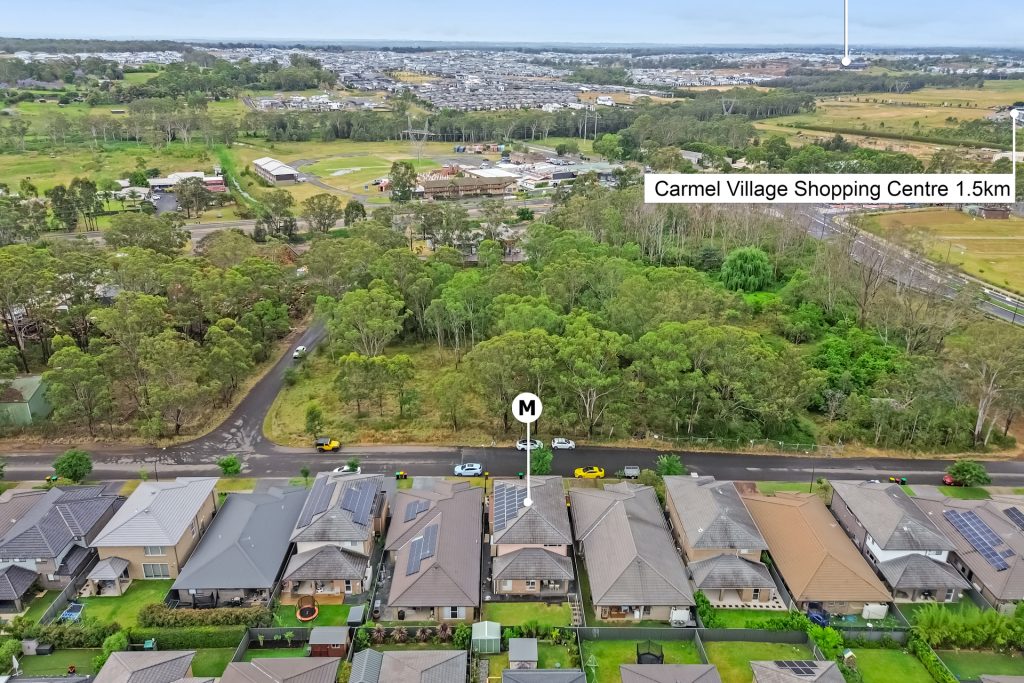Sold - 21 Grantham Street - New Property in Grantham Farm - Real Estate by John Irudayaraj
