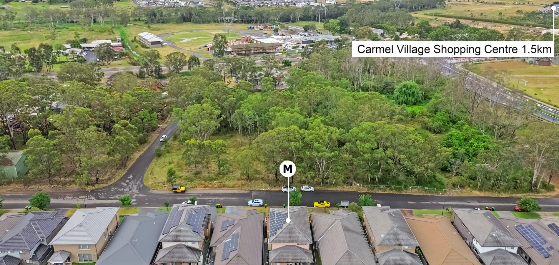 Sold - 21 Grantham Street - New Property in Grantham Farm - Real Estate by John Irudayaraj