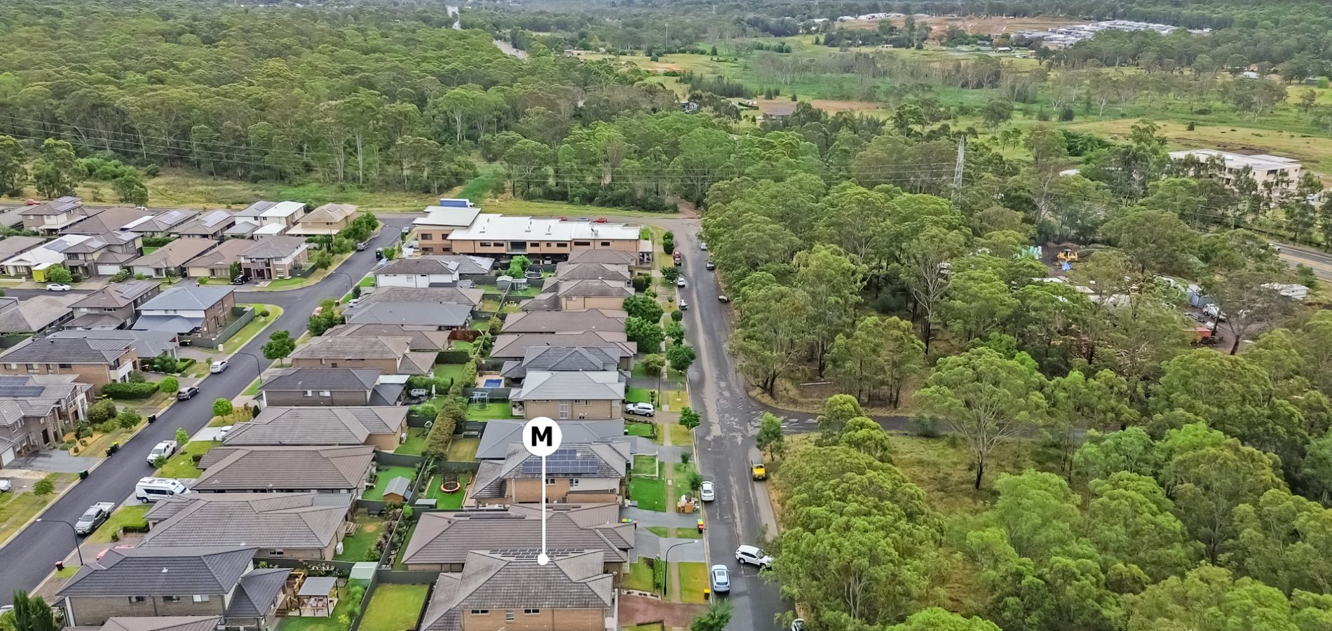 Sold - 21 Grantham Street - New Property in Grantham Farm - Real Estate by John Irudayaraj