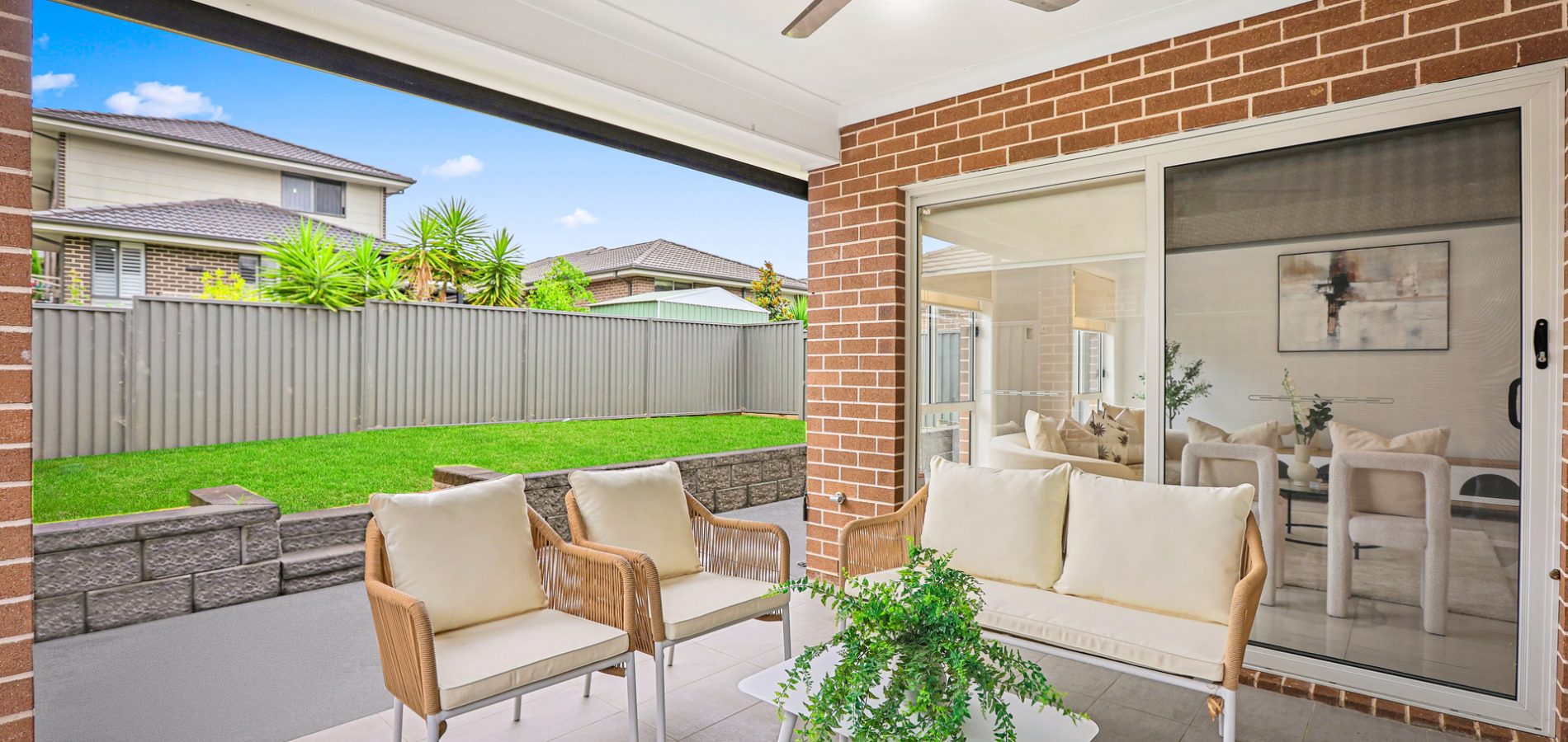 Sold - 21 Grantham Street - New Property in Grantham Farm - Real Estate by John Irudayaraj