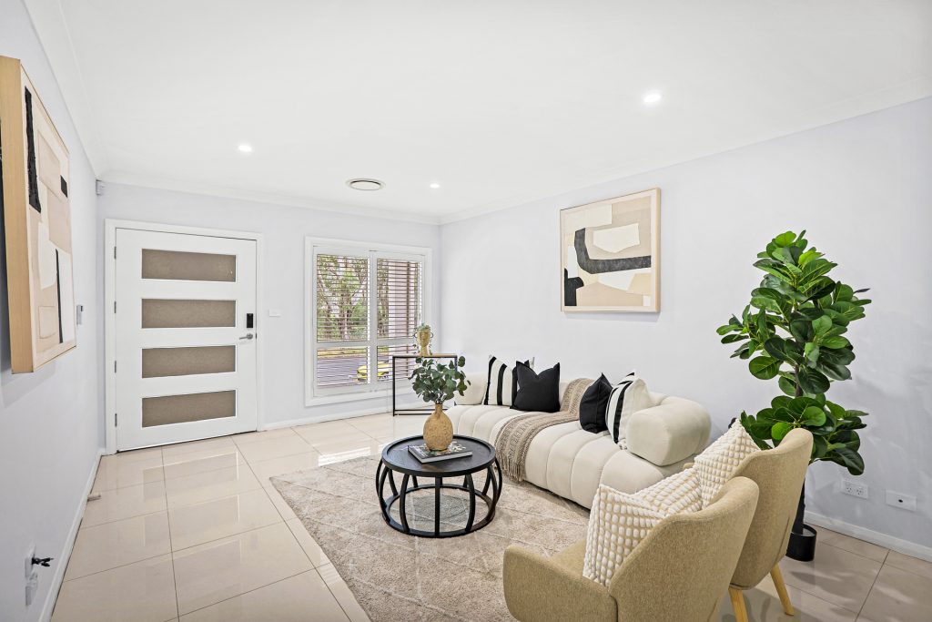 Sold - 21 Grantham Street - New Property in Grantham Farm - Real Estate by John Irudayaraj