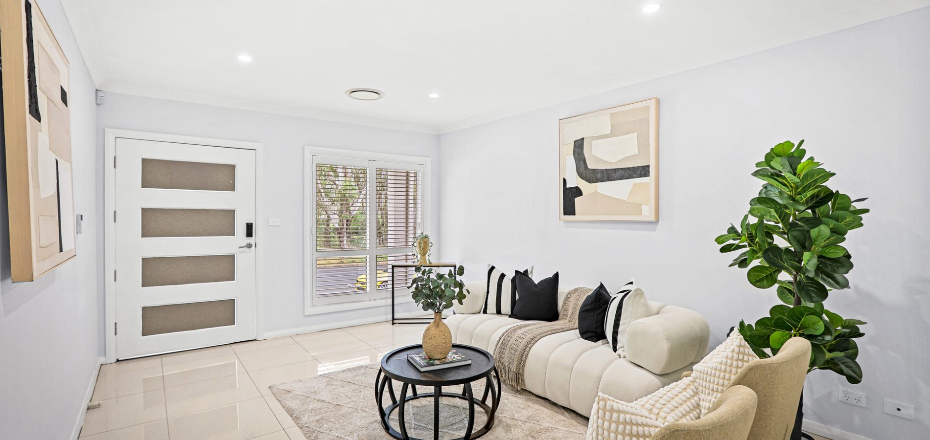 Sold - 21 Grantham Street - New Property in Grantham Farm - Real Estate by John Irudayaraj