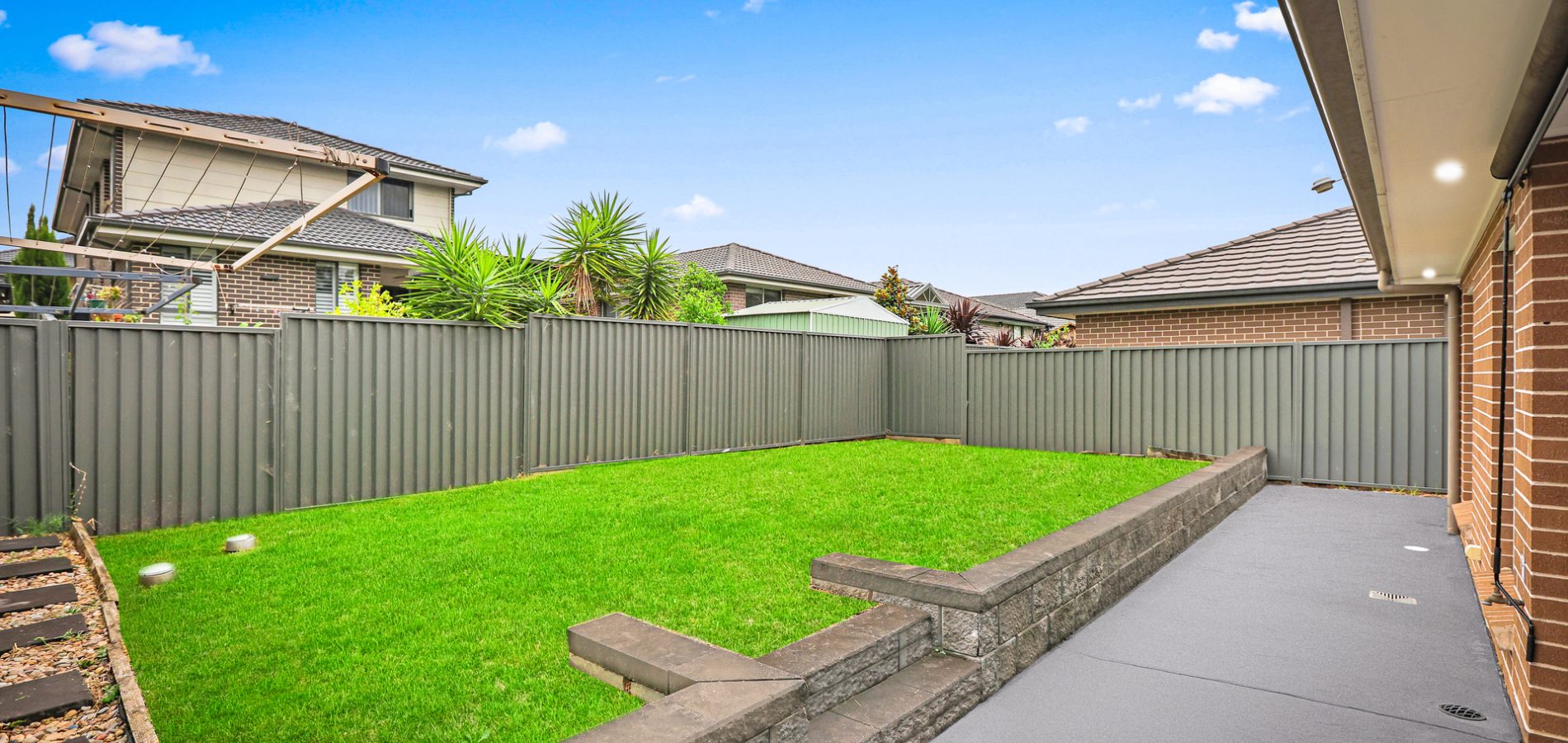 Sold - 21 Grantham Street - New Property in Grantham Farm - Real Estate by John Irudayaraj