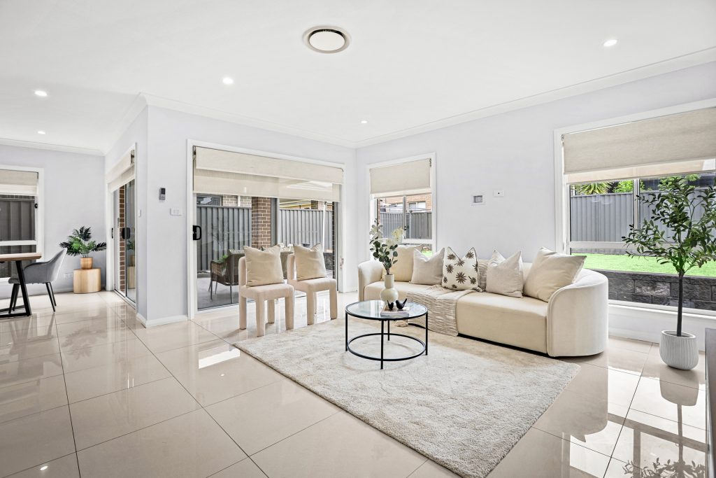 Sold - 21 Grantham Street - New Property in Grantham Farm - Real Estate by John Irudayaraj