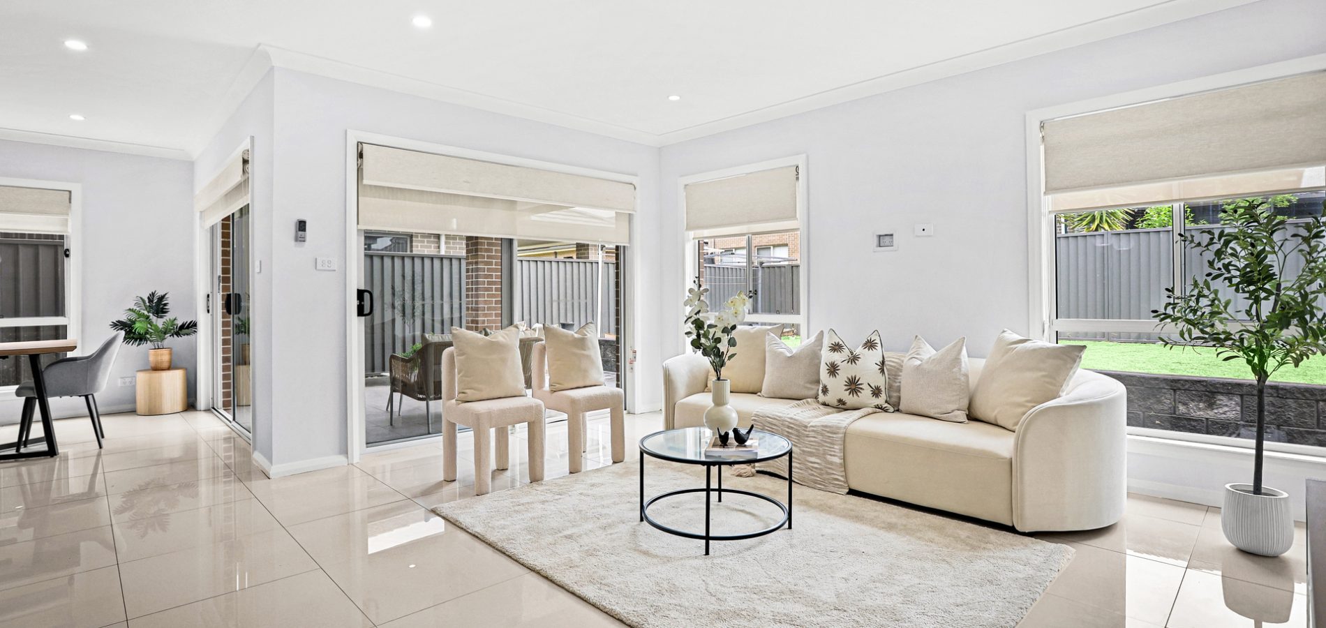 Sold - 21 Grantham Street - New Property in Grantham Farm - Real Estate by John Irudayaraj