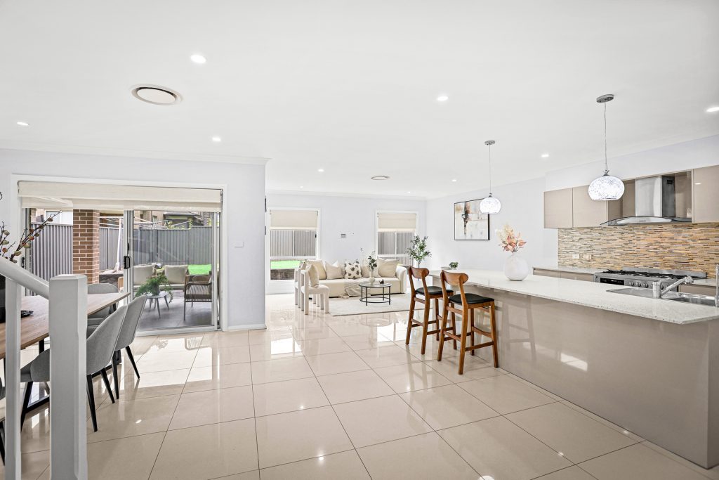 Sold - 21 Grantham Street - New Property in Grantham Farm - Real Estate by John Irudayaraj
