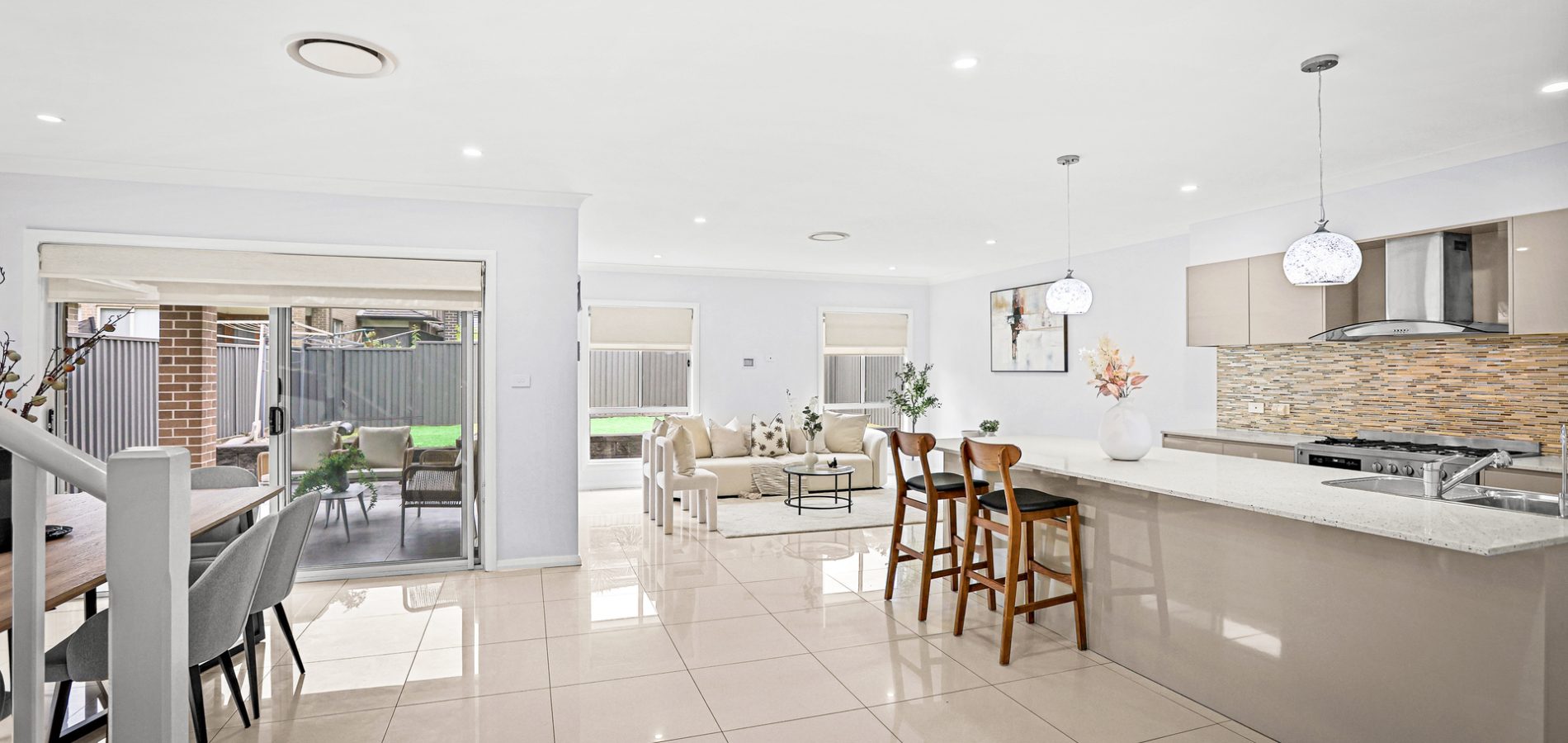 Sold - 21 Grantham Street - New Property in Grantham Farm - Real Estate by John Irudayaraj