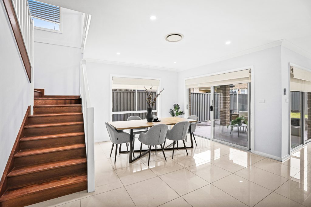 Sold - 21 Grantham Street - New Property in Grantham Farm - Real Estate by John Irudayaraj