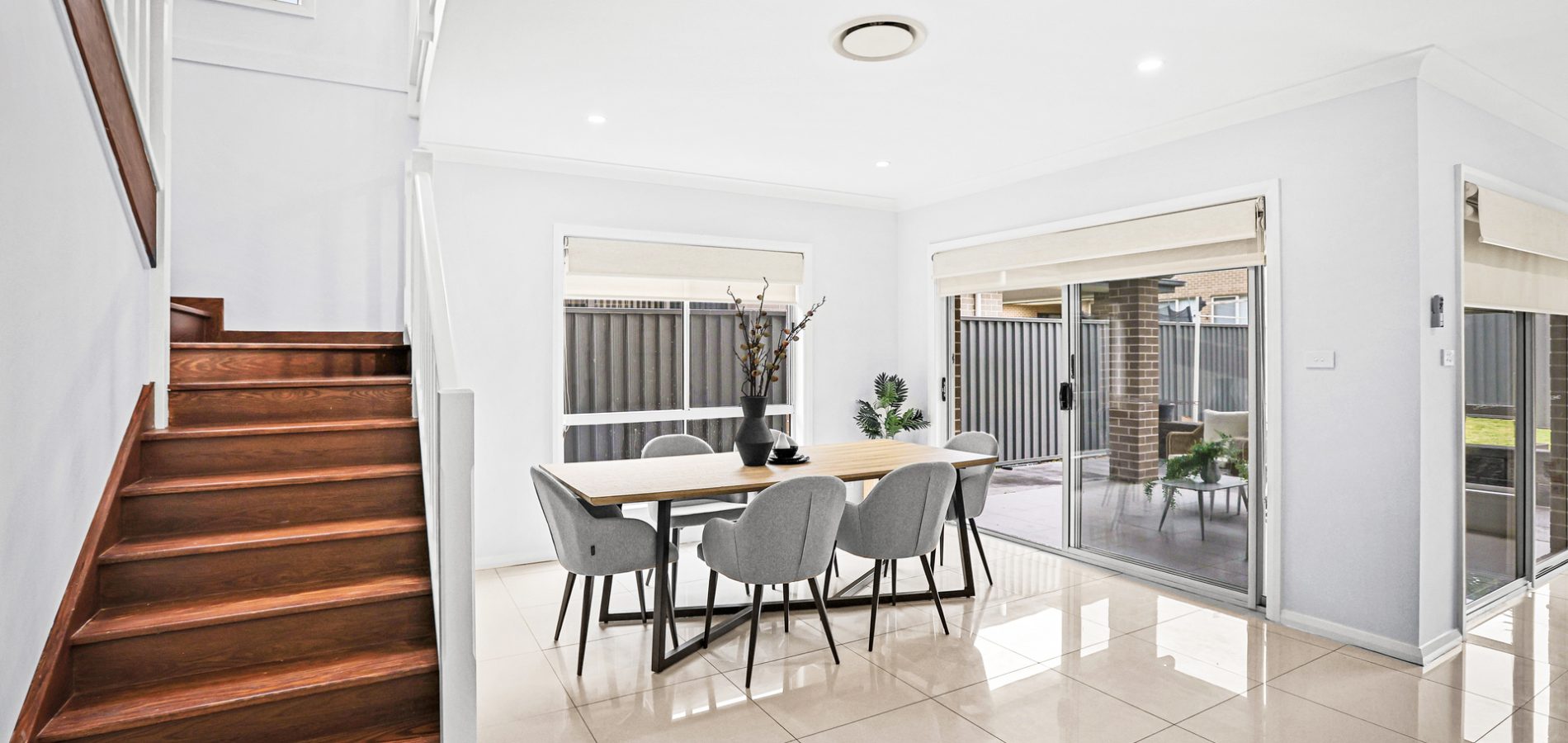 Sold - 21 Grantham Street - New Property in Grantham Farm - Real Estate by John Irudayaraj