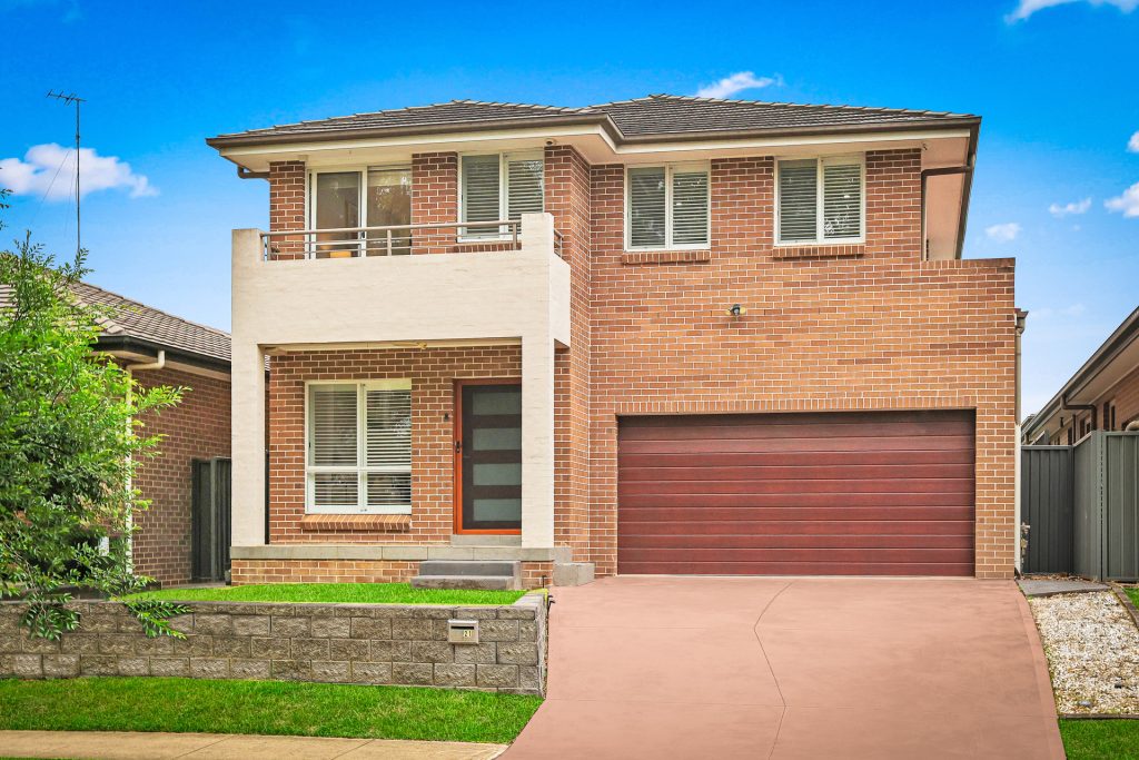 Sold - 21 Grantham Street - New Property in Grantham Farm - Real Estate by John Irudayaraj