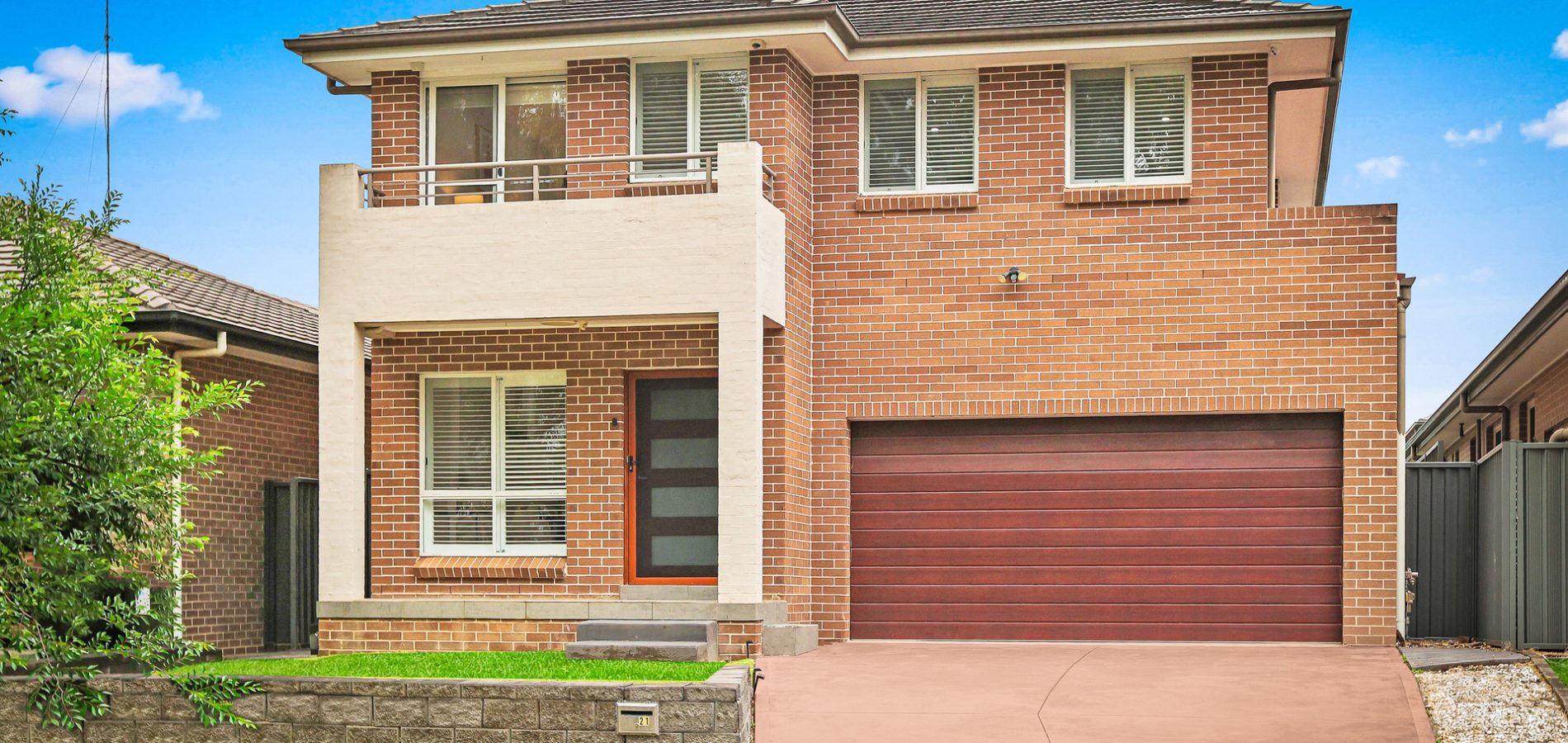 Sold - 21 Grantham Street - New Property in Grantham Farm - Real Estate by John Irudayaraj