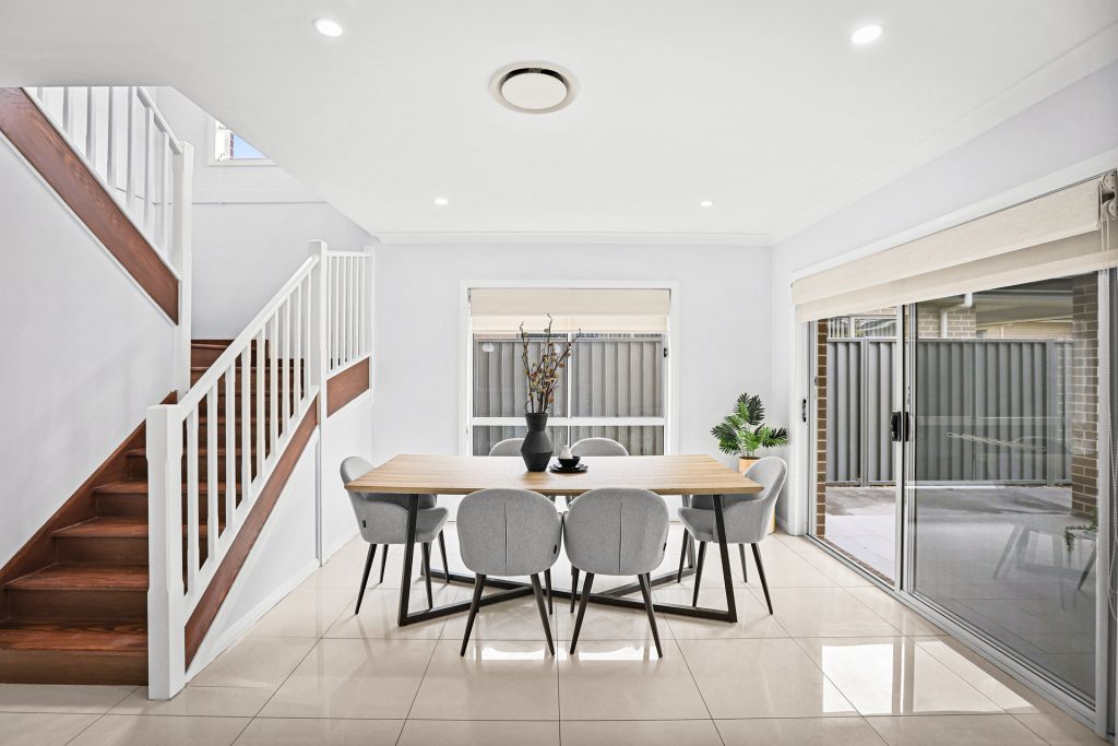 Sold - 21 Grantham Street - New Property in Grantham Farm - Real Estate by John Irudayaraj