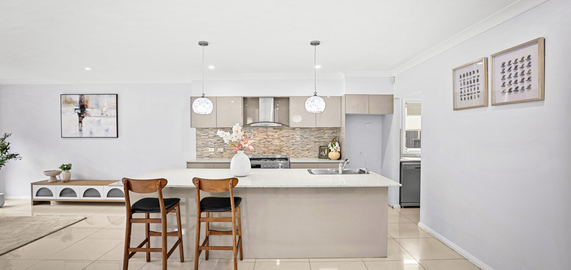 Sold - 21 Grantham Street - New Property in Grantham Farm - Real Estate by John Irudayaraj