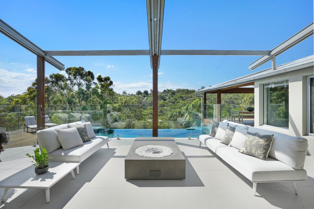 Sold - 7 Araluen Place - New Property in Glenhaven - Real Estate by Danielle McLoughlin