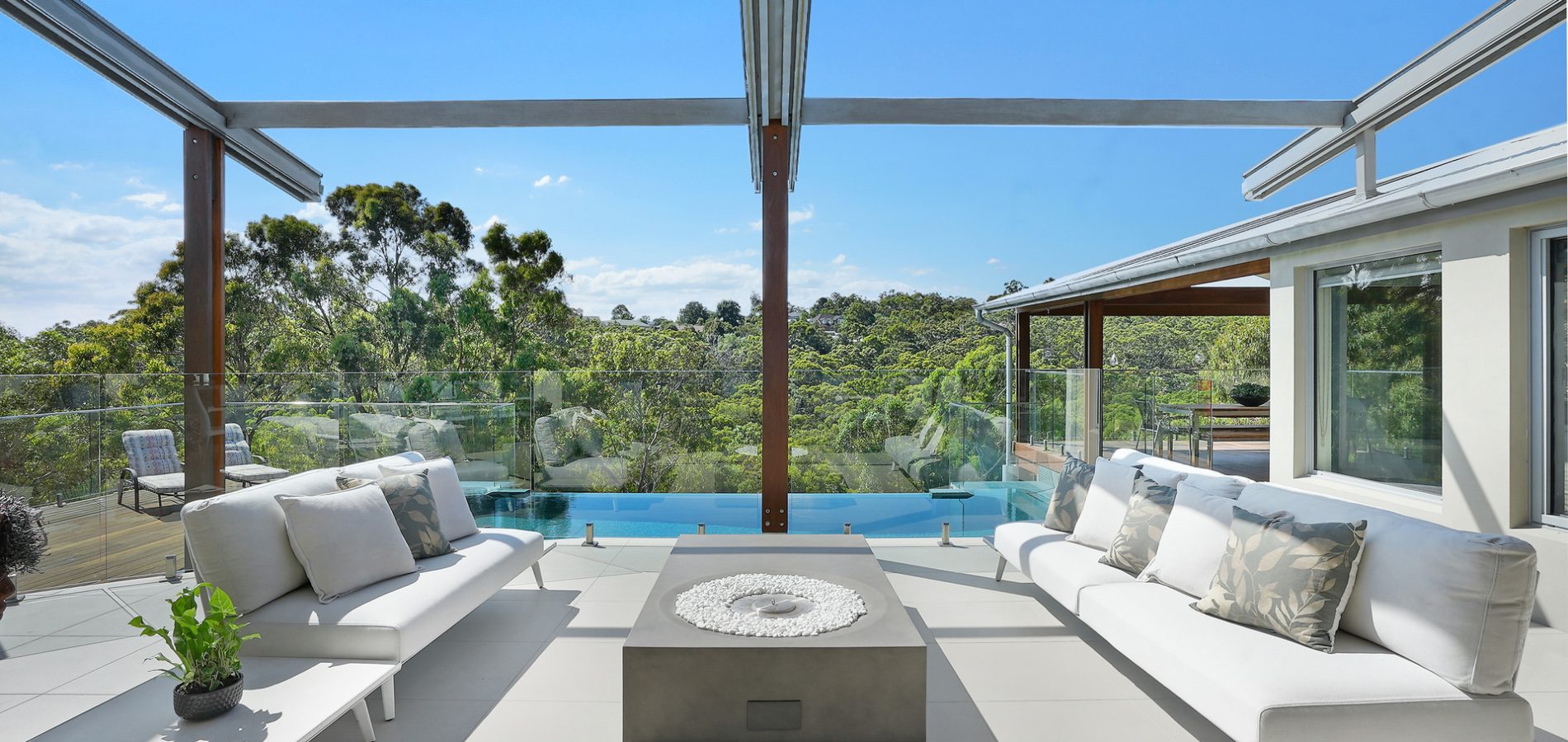 Sold - 7 Araluen Place - New Property in Glenhaven - Real Estate by Danielle McLoughlin