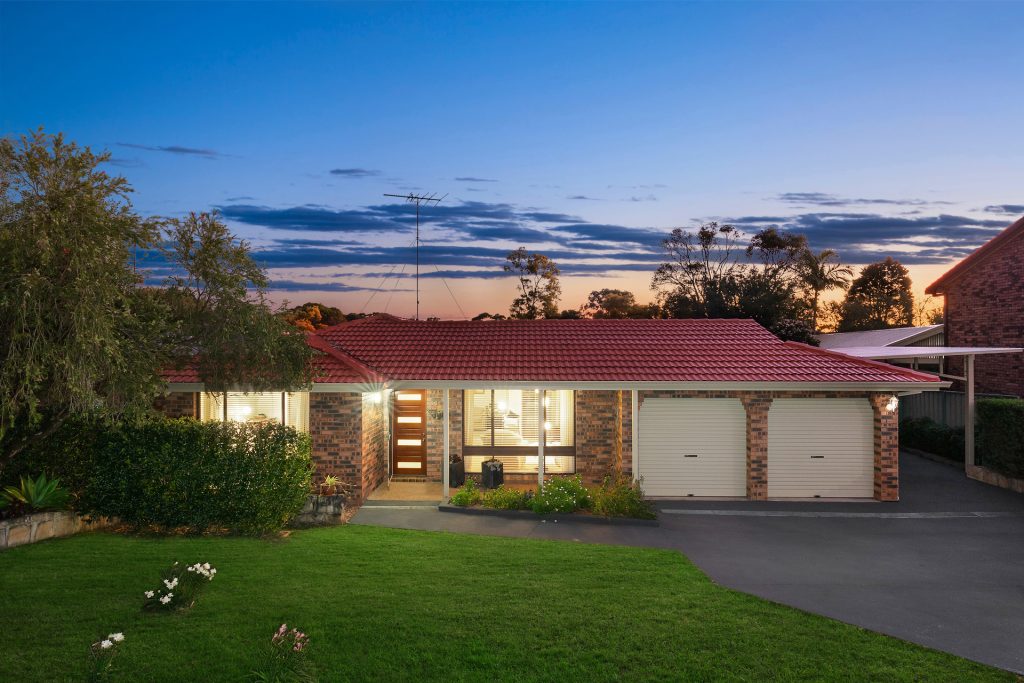 Sold - 36 Ridgecrop Drive - New Property in Castle Hill - Real Estate by Maree McCrorie