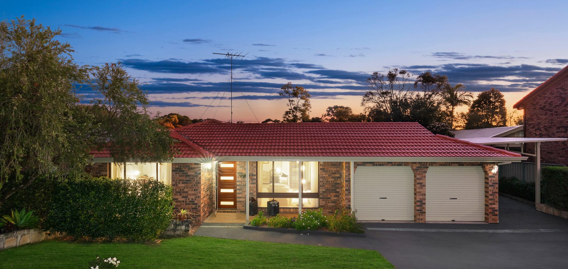 Sold - 36 Ridgecrop Drive - New Property in Castle Hill - Real Estate by Maree McCrorie